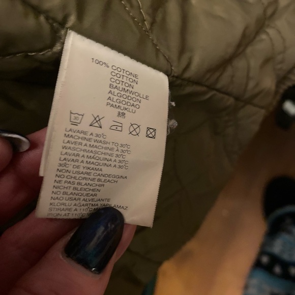 Diesel woman’s excellent vintage collection Jacket - Picture 9 of 11